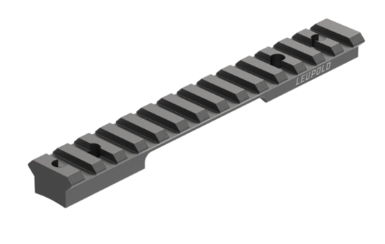 Leupold Back Country Rail Remington 700 S/A Adaptable